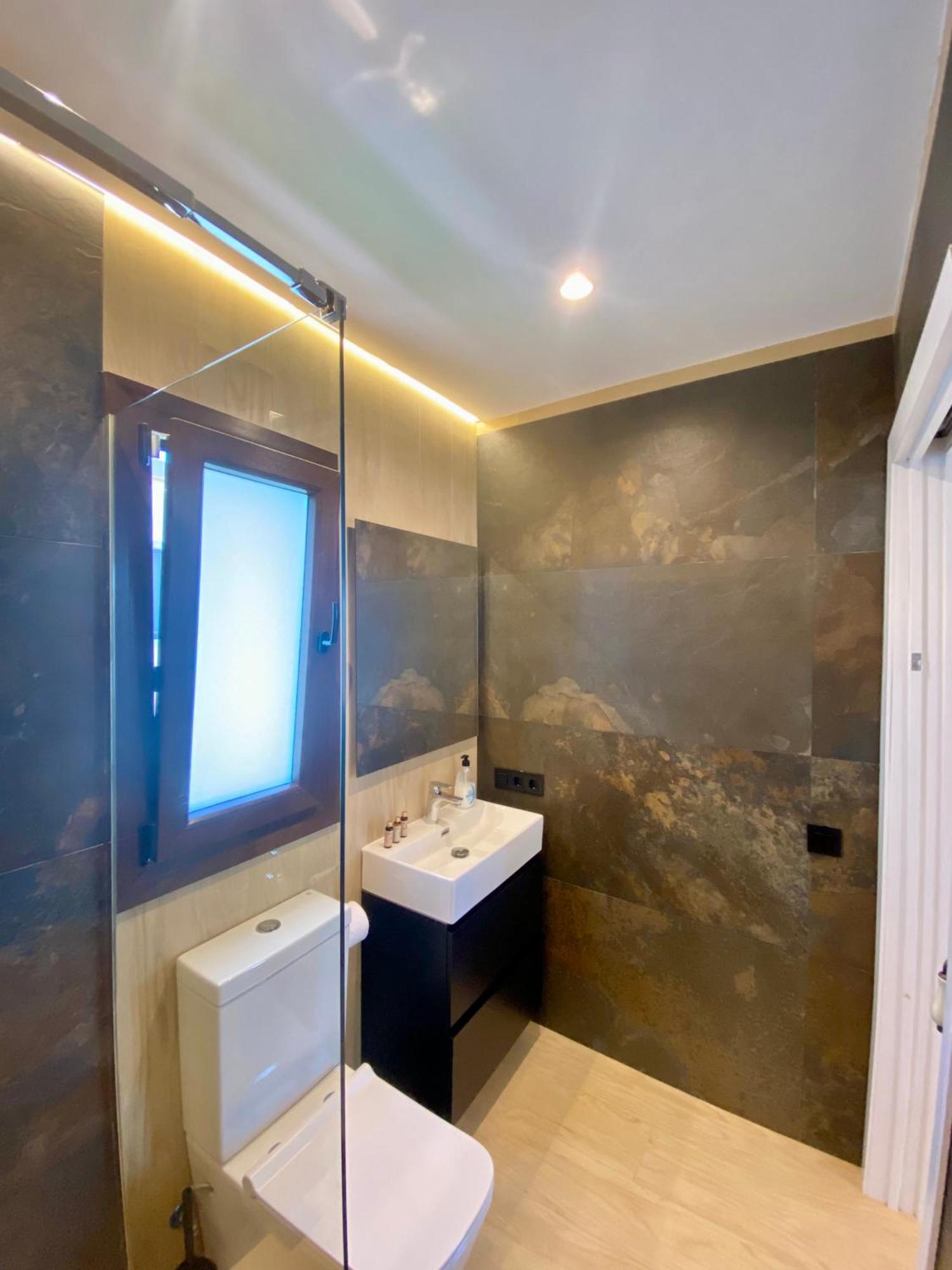 Novoecosuites, Descansa En El Lugar De Tus Suenos 奇克拉纳－德拉弗龙特拉 外观 照片